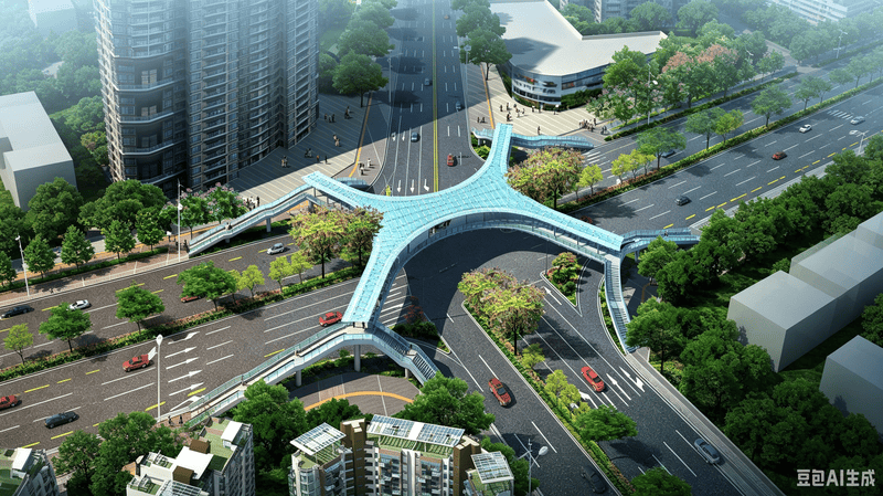 人行天橋