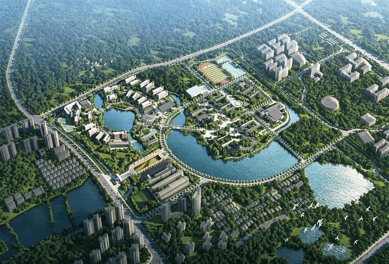 職業技術學院